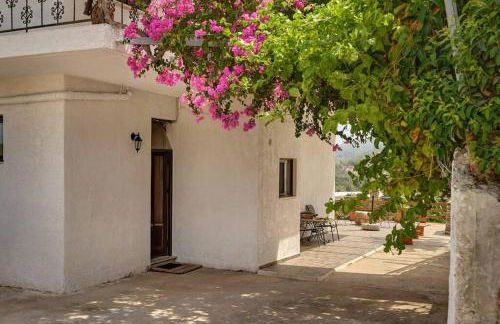 Valley View Studio Apartment Salakos - Foto 3