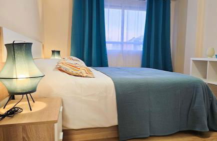 Sagunto Beach Apartment 500m to Sea, WiFi 600Mb y AC - Foto 32