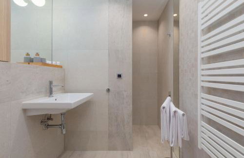 Solaris Apartments Close to the Beach by Noclegi Renters - Foto 27