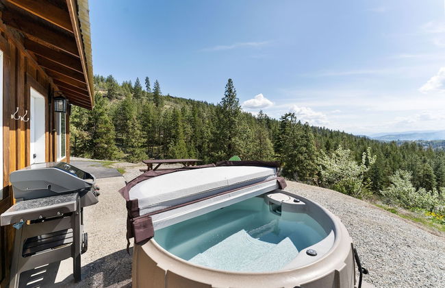 Echo Valley Resort & Cabins - Foto 33