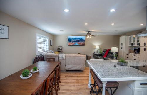 5 Star Luxury with Private Pool and Cozy Firepit - Foto 16