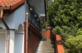 Domek i Apartamenty Zacisze - Foto 3