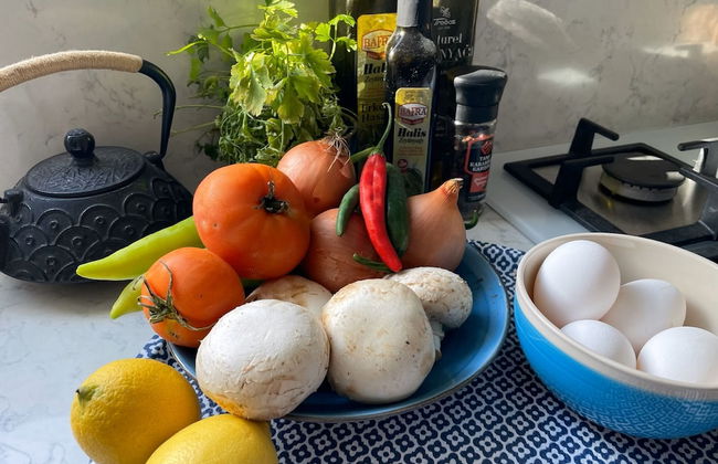 Luxurious Seafront Penthouse - Foto 12