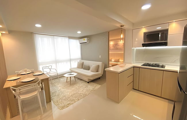 Apartamentos Mirador - by SOHO - Photo 23