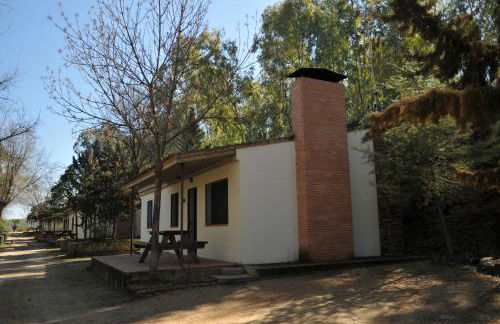 Casa Rural Apartamento "Isla del Zújar" - Foto 11