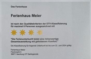 Ferienhaus Darlingerode - Foto 20