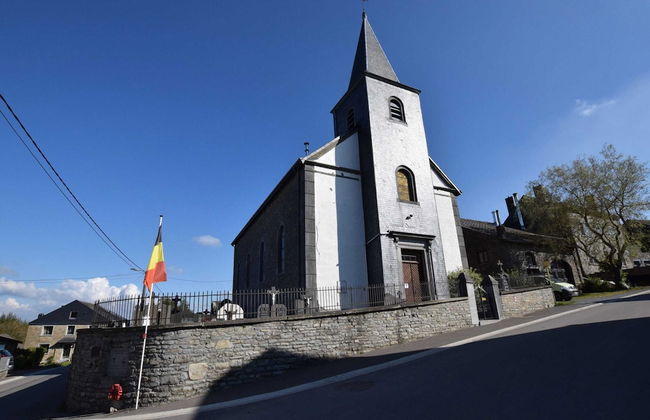 Beautiful Cottage in Malempre With Fenced Garden - Photo 26