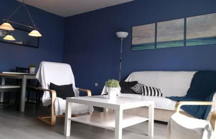 P.B. Apartamento - Foto 1