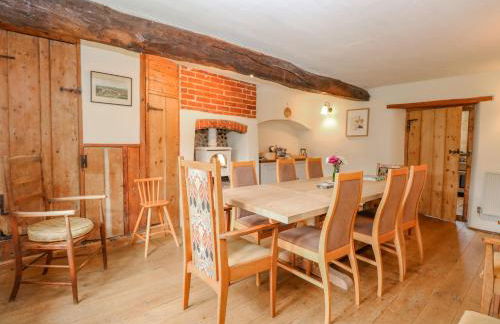 Manor Farm House - Foto 8