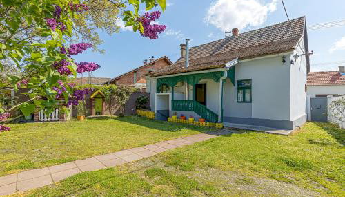 Rural Homestead Trenkovo - Happy Rentals - Foto 2