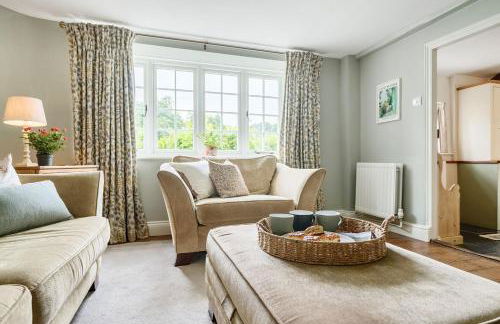 Dovehayes Cottage - Foto 14