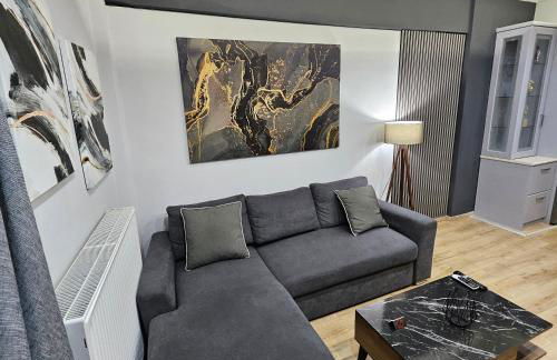 Central 3 Modern Apartment with FREE parking - Foto 7