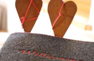 Residence Alpenrose - Foto 78