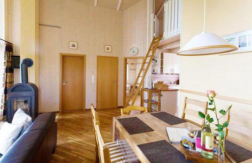 Wellnesshaus Pappelhaus - Foto 1