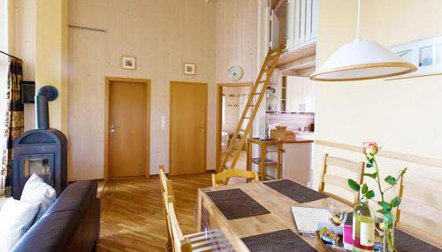 Wellnesshaus Pappelhaus - Foto 1