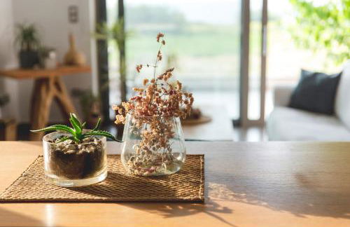 Seafront Villa Blue Agave - Photo 16