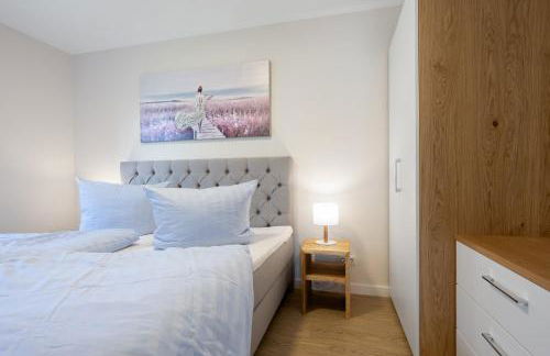 Zum Fährmann 2 Whg 1 EG links in 18356 Pruchten - Foto 9