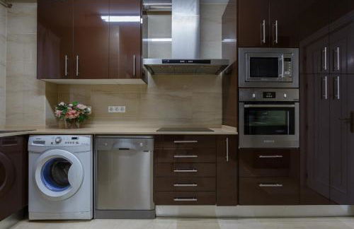 BLUE Atlantic Family Home by Cadiz4Rentals - Foto 19