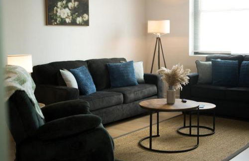 Charming 2 Bedroom Loft - Foto 23