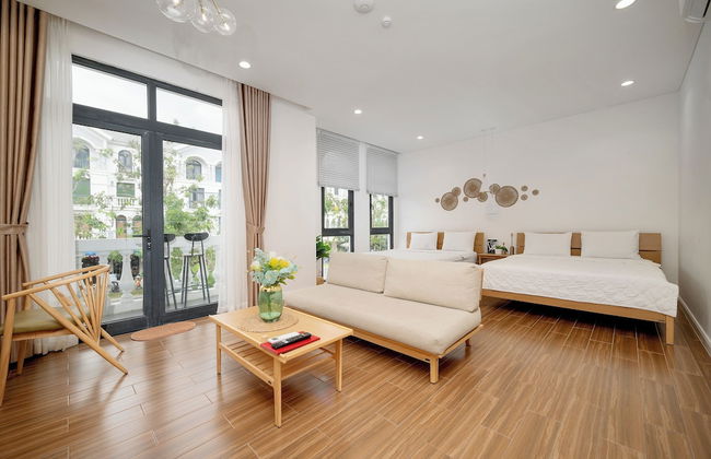 AQUA VISTA PHU QUOC - Foto 1