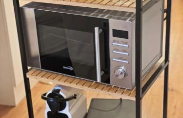 Moderne Studio Apartments in Nürnberg - Foto 18