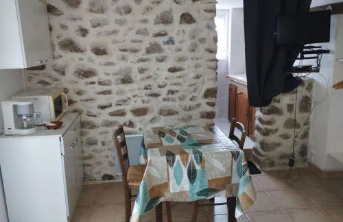 Cascade - Gîte pour 2 personnes - Foto 7