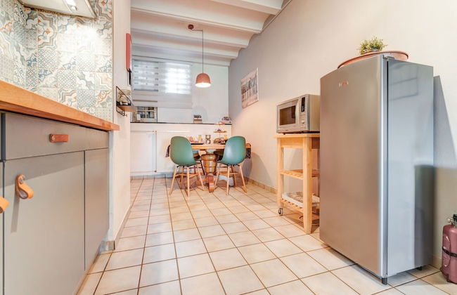 Comfy Holiday Home in Voerendaal - Photo 12