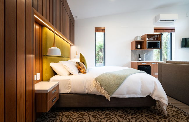 Rainforest Retreat - Foto 37