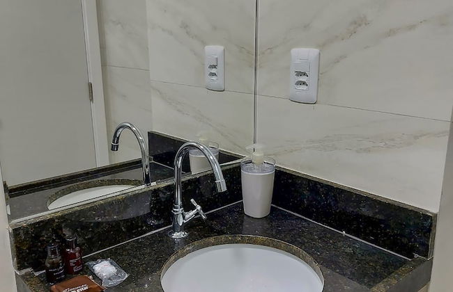 Flat Comfort Vista Mare Studios - Intermares - Foto 20