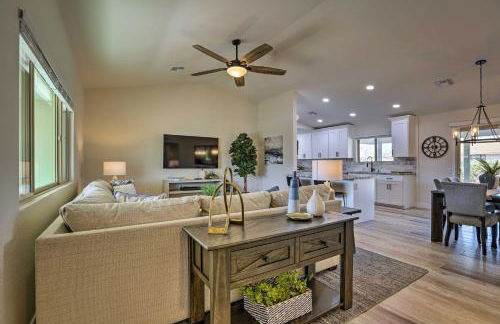 Putting Green, Grill Home in Sun City West! - Foto 4