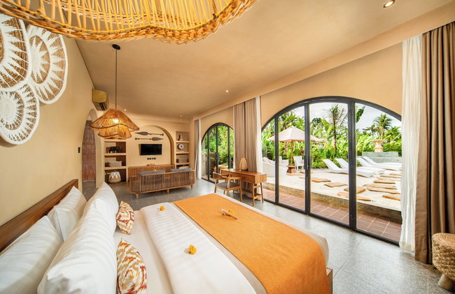 Cabana Kedungu by Ini Vie Hospitality - Foto 9