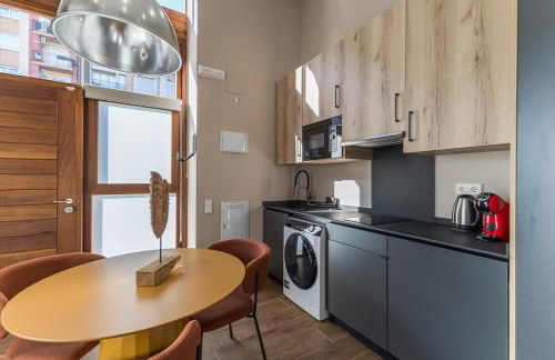 Suite Premium junto al Río Turia 1 - Foto 13