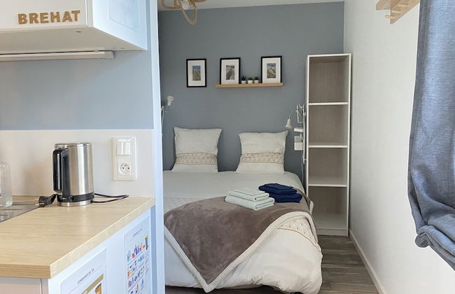 Appartements Résidence des 3 îles - Binic-Etables sur mer - Foto 16