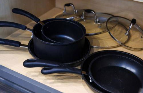 Sapphire Loft 4 Bedroom 4.5 Bath Rooftop Patio - Foto 54