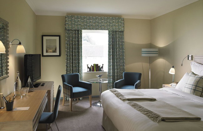 The Goodwood Park - Foto 20