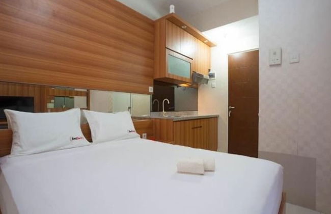 Apartment Taman Melati Surabaya by Havana Friends - Photo 10