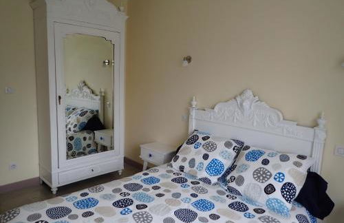 Holiday Home Lochrist Le Conquet - Foto 19