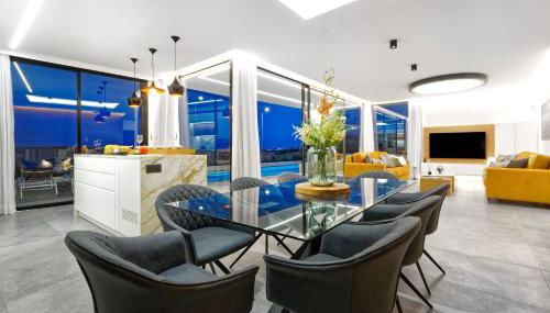 Villa Sant Meloneras - Foto 4