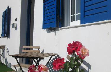 LIKNO'S Ios island Resort - Foto 6