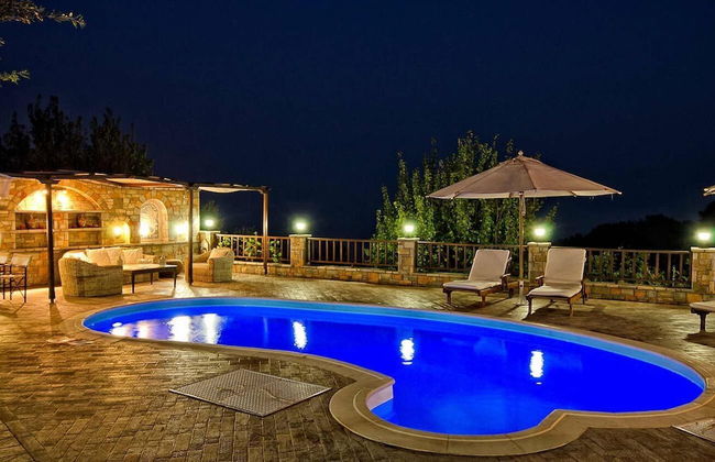 Vatellis Villas - Foto 1