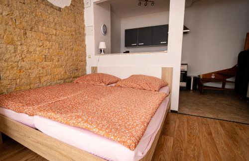 Ferienwohnung Amalie - Foto 4