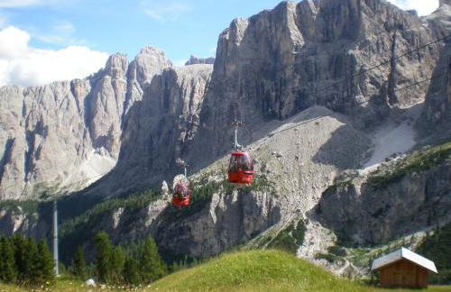 Residence Ciasa Dl Mone - Foto 62