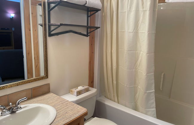 Cornerstone Lodge - Foto 45