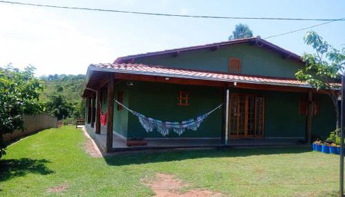 CHÁCARA COM PISCINA CLIMATIZADA e JACUZZI - Foto 3