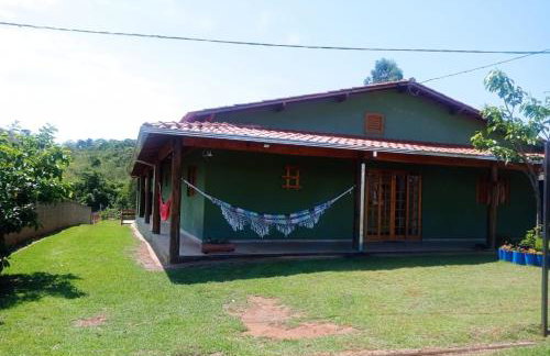 CHÁCARA COM PISCINA CLIMATIZADA e JACUZZI - Foto 3