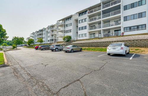 Pool Access and Lake Views Osage Beach Family Gem - Photo 24