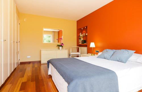 Casa con jardín próxima a Barcelona - Foto 30