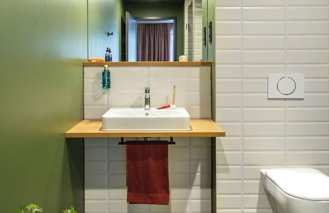 ipartment Berlin Airport - Foto 35