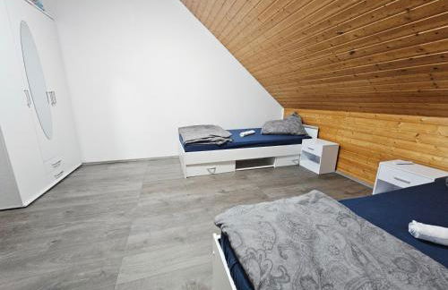 Ferienhaus Adler - Foto 14