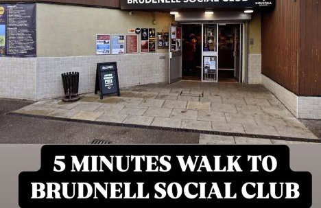 Luxury Industrial Studio Leeds Near Brudenell social club & Headingley Stadium - Photo 71